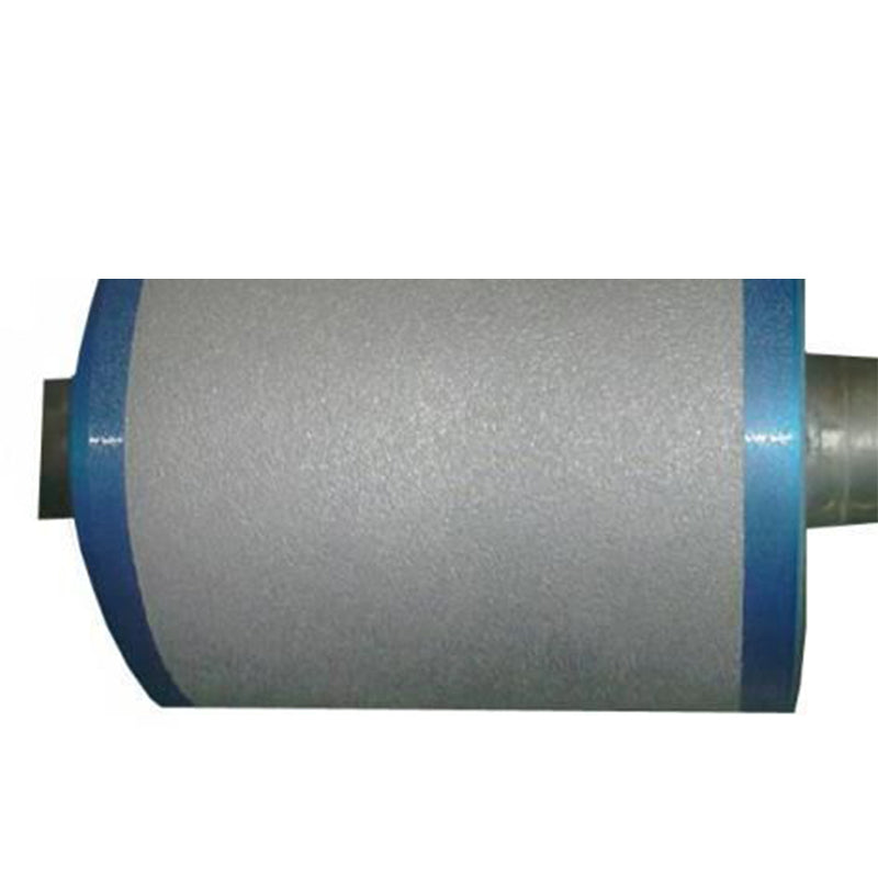 BAOLI Sanding roller(Please consult customer service for prices) Embossing roll Fog roller Smooth roll
