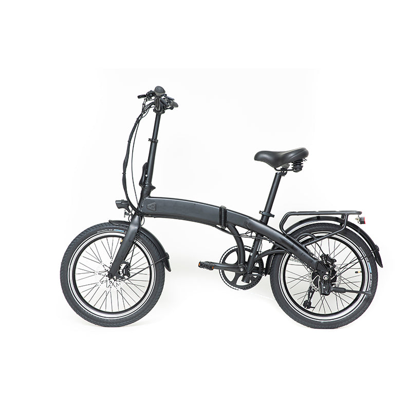 HIFUN Electric bicycle 201-BY