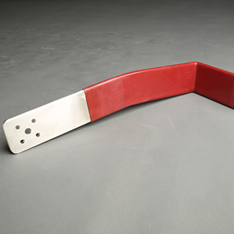 NENGDA Sulfide silver-plated conductive bar(Please consult customer service for prices)