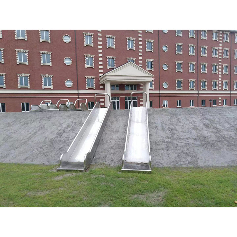 xuwen Stainless steel slide(Please consult customer service for prices)