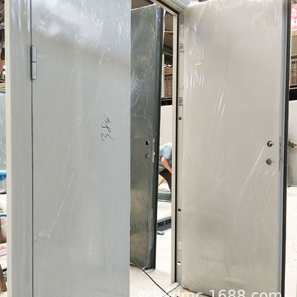 tianweidunCustomized Chengdu Steel Fire Door Grade A and Grade B Factory Direct Spot Grade C Customized Steel Fire Door(Please consult customer service for prices)