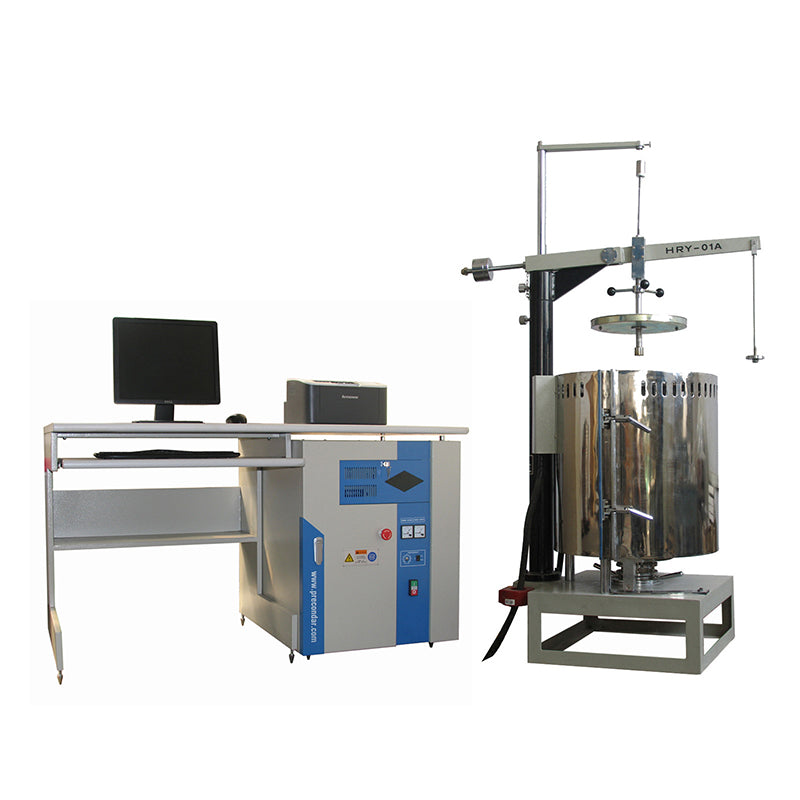purui High temperature load and soft tester High temperature testing equipment  Testing equipment  Testing instrument manufacturer