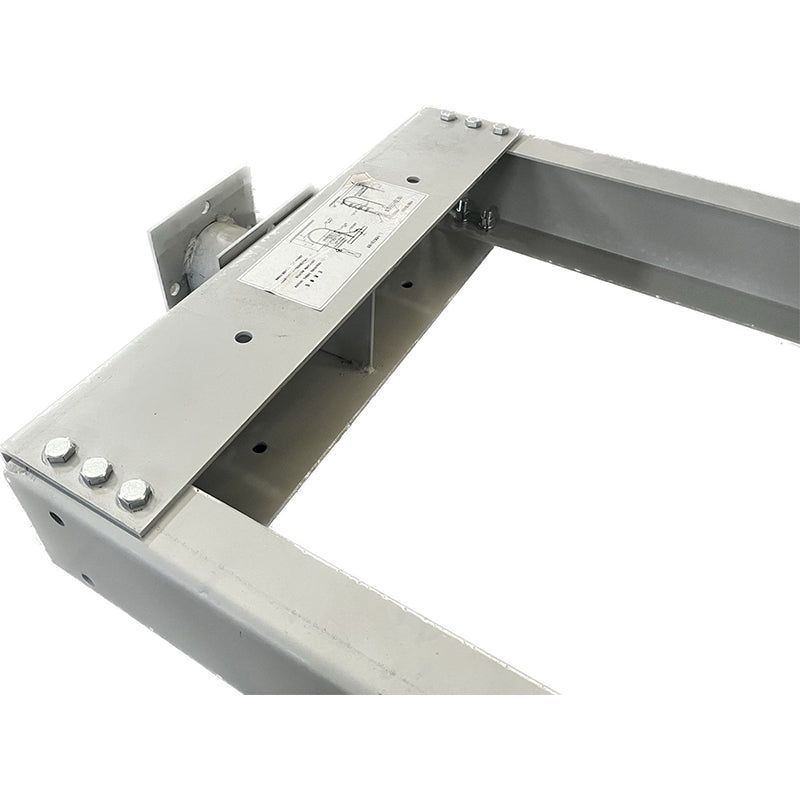 xizi Counterweight frame(Please consult customer service for prices)  Counterweight frame Mechanical counterweight frame  Counterweight support