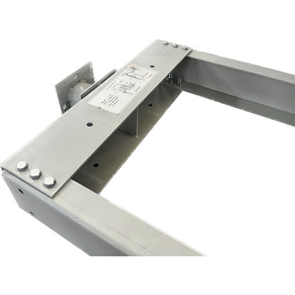xizi Counterweight frame(Please consult customer service for prices)  Counterweight frame Mechanical counterweight frame  Counterweight support