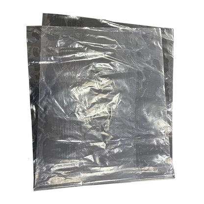 wuxing Low density polyethylene transparent bag (LDPE)(Please consult customer service for prices)