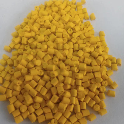 BAOMING Blue masterbatch(Please consult customer service for prices)  Plastic particle Plastic master particle  Plastic product