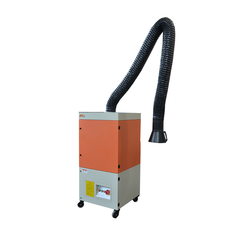 fengjing Welding smoke purifier D150 series