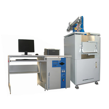 purui High temperature flexural testing machine Precision product High temperature testing machine  Bending tester