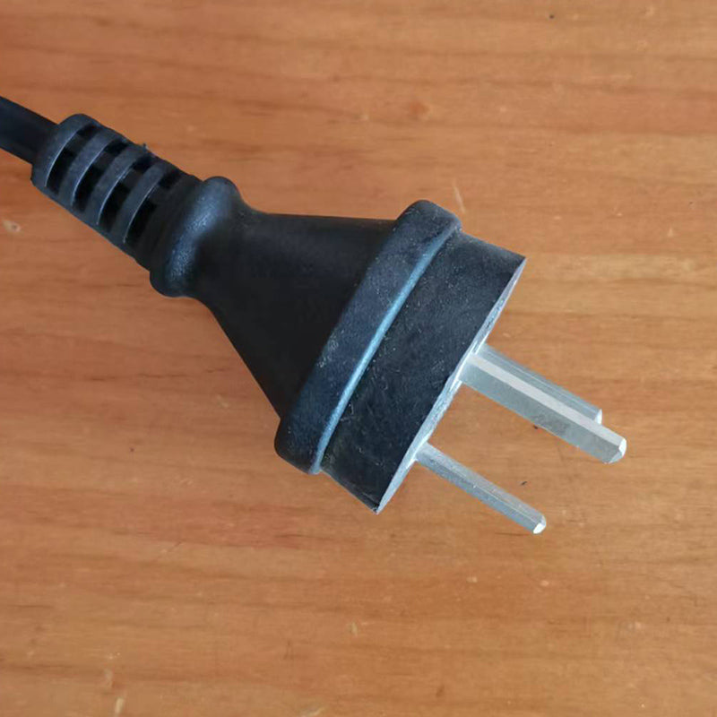 HUACHENG Direct national standard three insertions(Please consult customer service for prices) Three core GB plug  plug  Gb three plug