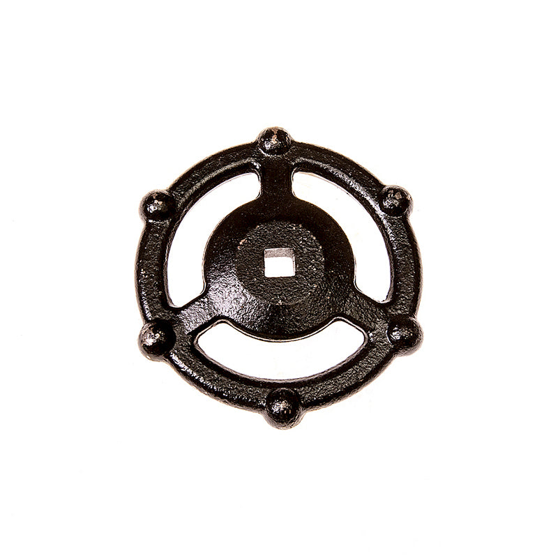 dumeituo Cast iron valve switch handwheel(Please consult customer service for prices) Hand wheel casting  Reasonable price  structure