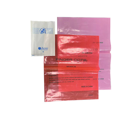 wuxing Low density polyethylene colored bag (LDPE)(Please consult customer service for prices)