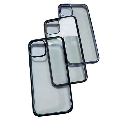 DIYANSHENG Mobile phone case IPhone11/11PRO  IPhone11PRO Thin Large Hole