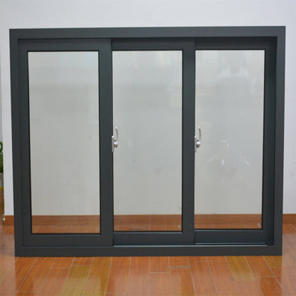 chengshuo Aluminum alloy sliding window(Please consult customer service for prices)