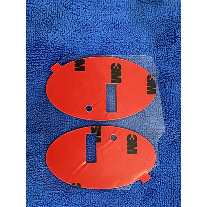 yuxin Foam double-sided adhesive (industrial double-sided adhesive series)(Please consult customer service for prices) High quality performance  Customizable shape  Suitable for cars, plastics, etc