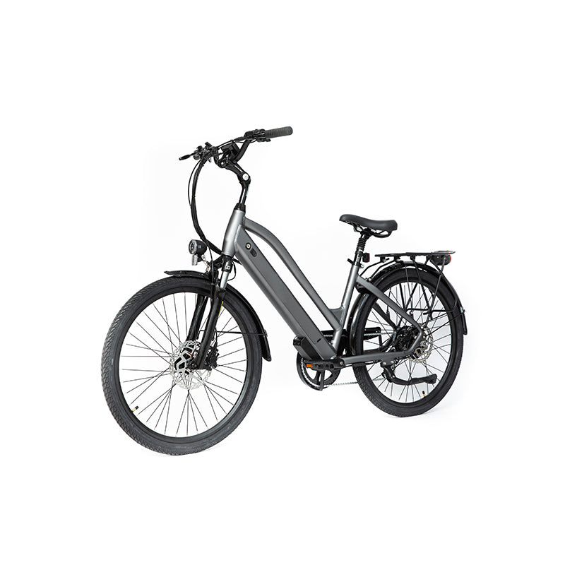HIFUN Electric bicycle 601-LT