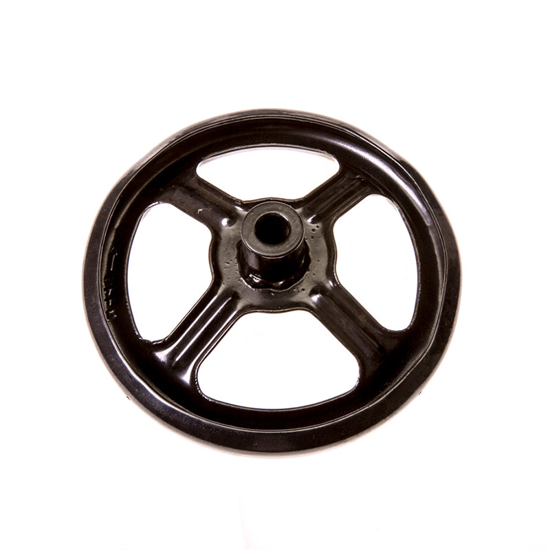 dumeituo Central round hole steel plate stamping handwheel(Please consult customer service for prices) Stamping part  German standard stamping parts  Valve fitting