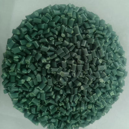 BAOMING Fluorescent whitening masterbatch Fluorescent master batch Plastic masterbatch Fluorescent brightening masterbatch