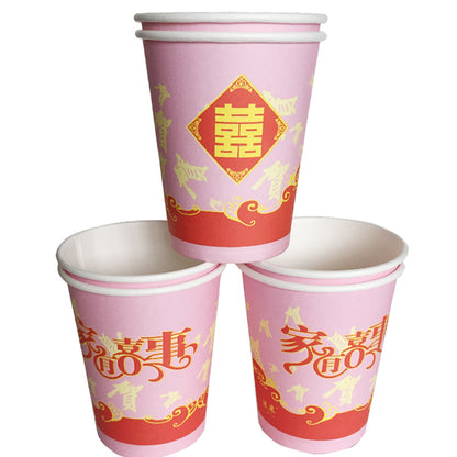 SONGYANG Custom paper cupCustom paper cup(Please consult customer service for prices)
