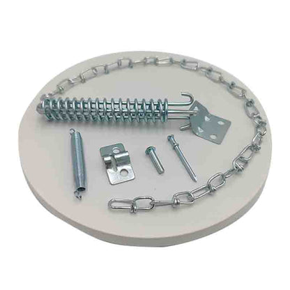 meizhongbao Hardware Series-Spring Assembly A