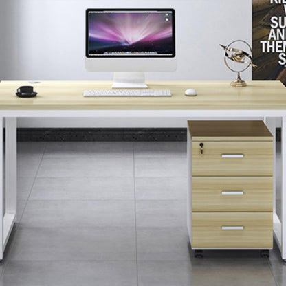 LANTU Modern desk