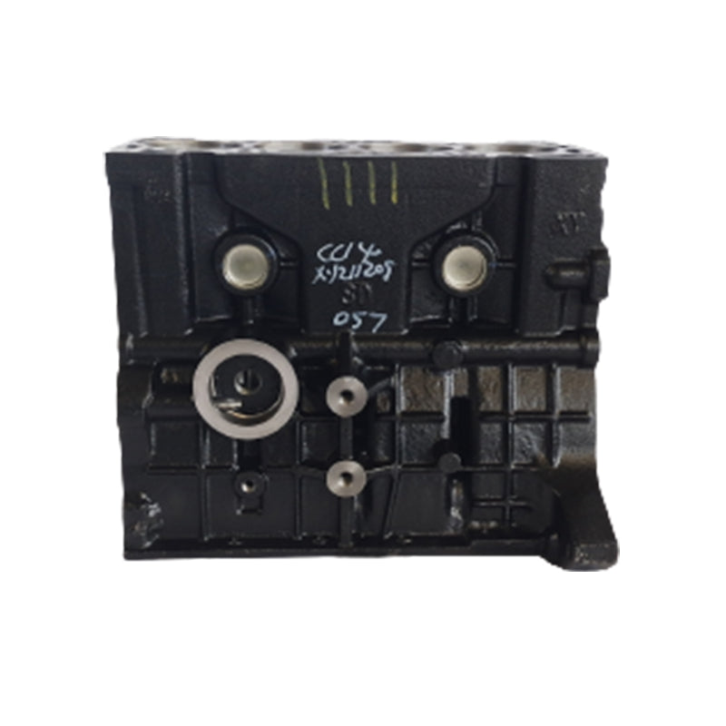 xingda  Xinyuan cylinder block parts(Please consult customer service for pricing)