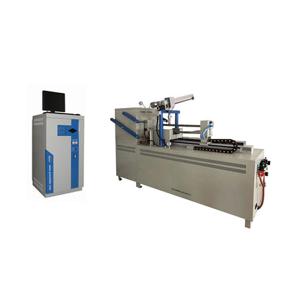 purui Thermal shock resistance testing machine Testing machine Universal testing machine High and low temperature tester