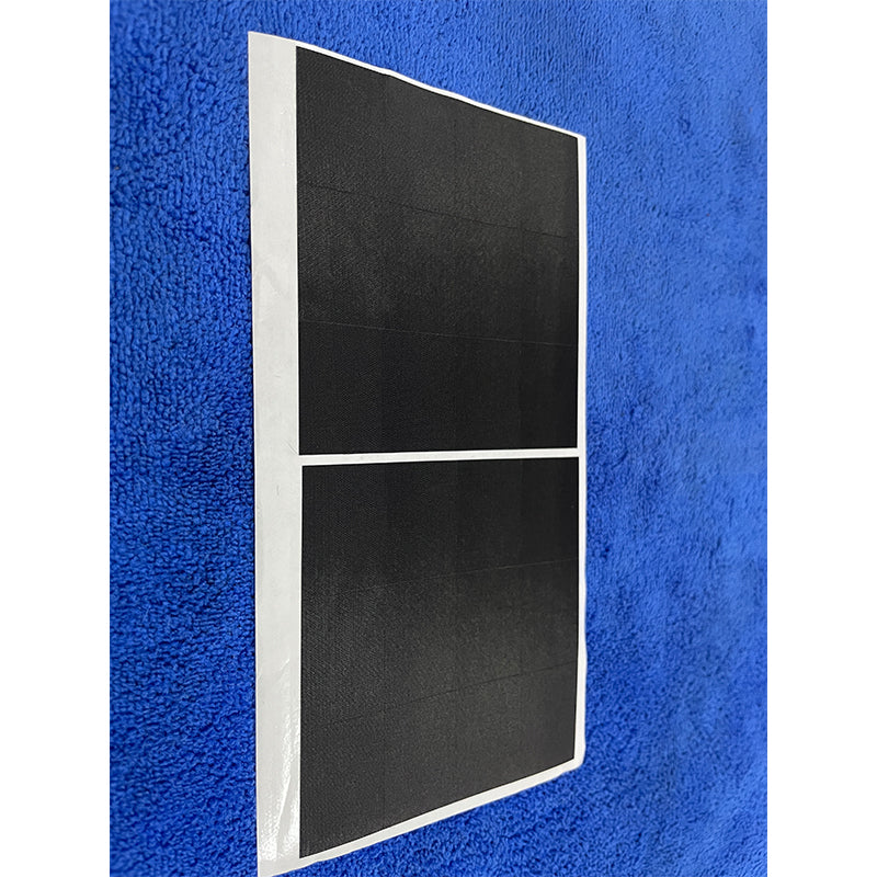 yuxin Conductive cloth (conductive material series)(Please consult customer service for prices)  Strong flexibility  High temperature resistance  Process refining