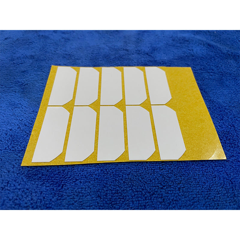 yuxin Industrial double-sided adhesive tape (industrial double-sided adhesive tape series)(Please consult customer service for prices) High viscosity  Thickening without leaving marks Industrial tape