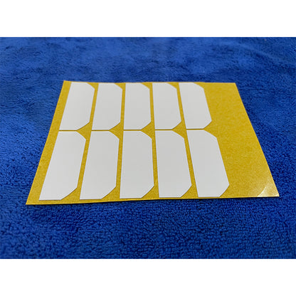 yuxin Industrial double-sided adhesive tape (industrial double-sided adhesive tape series)(Please consult customer service for prices) High viscosity  Thickening without leaving marks Industrial tape