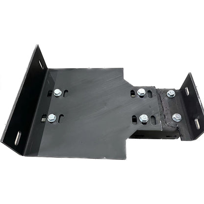 xizi Guide rail support(Please consult customer service for prices) Guide rail frame Rail frame Track support frame