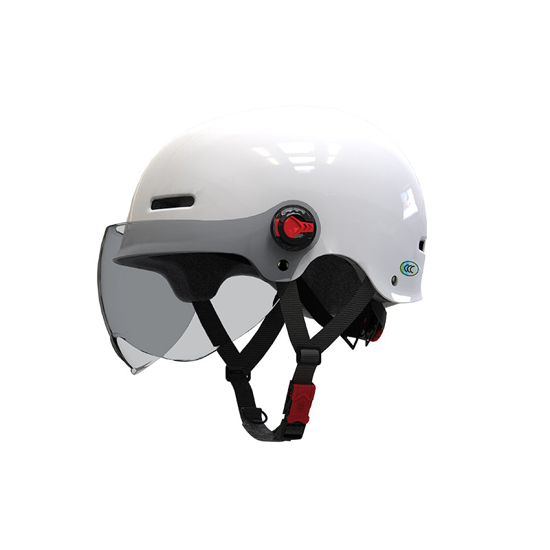 mingruiweier Helmet Haiweishi-A1