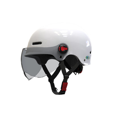 mingruiweier Helmet Haiweishi-A1