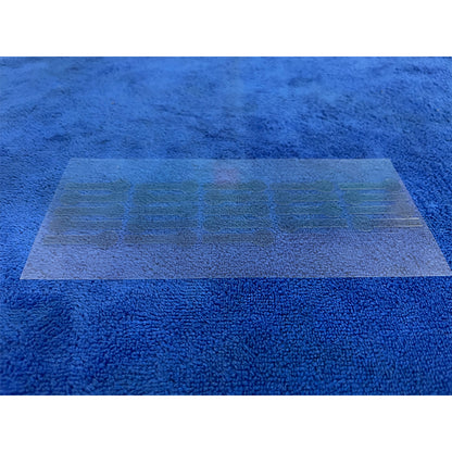 yuxin Protective film (protective film series)(Please consult customer service for prices) Easy fit Products can be customized  Sra no residue