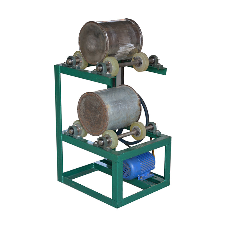 YIHENG Color rolling machine