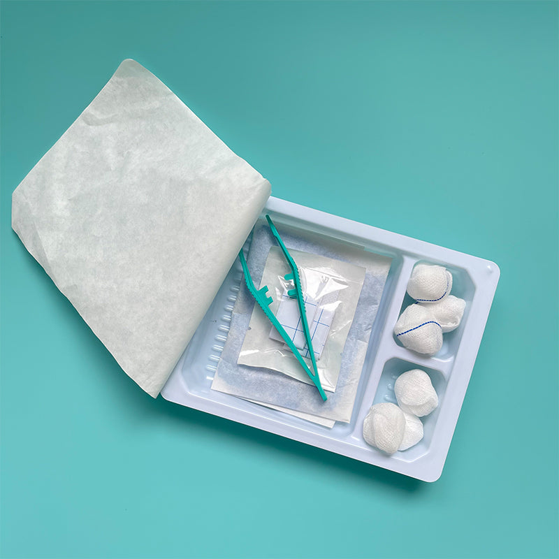 NTHOPE Combination package(Please consult customer service for prices)  Disposable care kit  Professional medical kit  Disposable operating kit