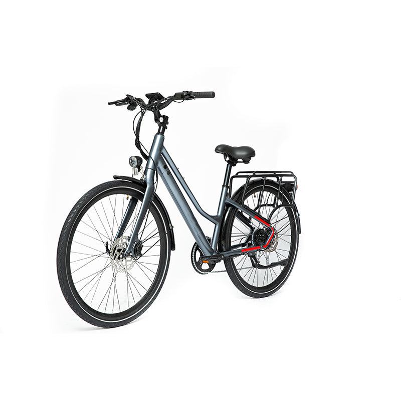 HIFUN Electric bicycle 702-XY1