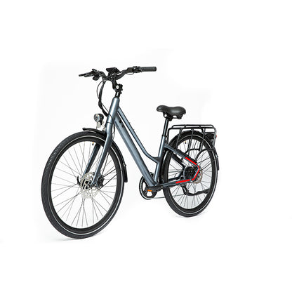 HIFUN Electric bicycle 702-XY1