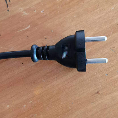 HUACHENG Tool head(Please consult customer service for prices)  Tool plug Two core euro plug European standard tool plug
