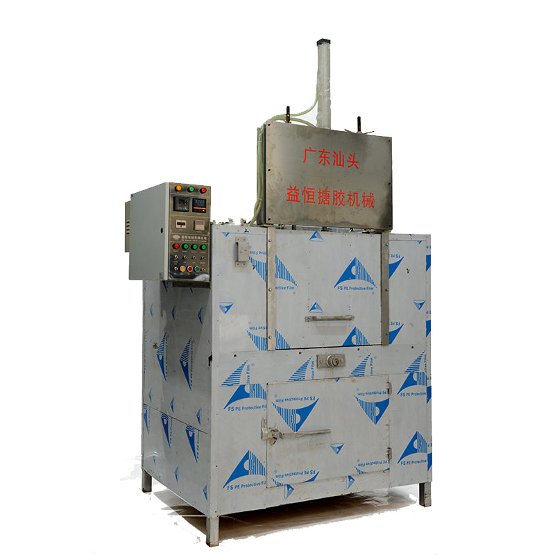 YIHENG Electric vinyl furnace