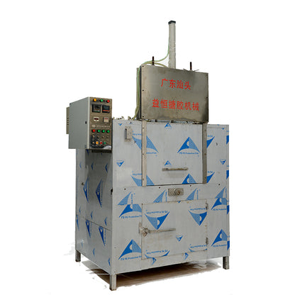 YIHENG Electric vinyl furnace