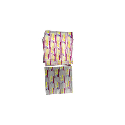 wuxing High density polyethylene natural color bag (HDPE)(Please consult customer service for prices)