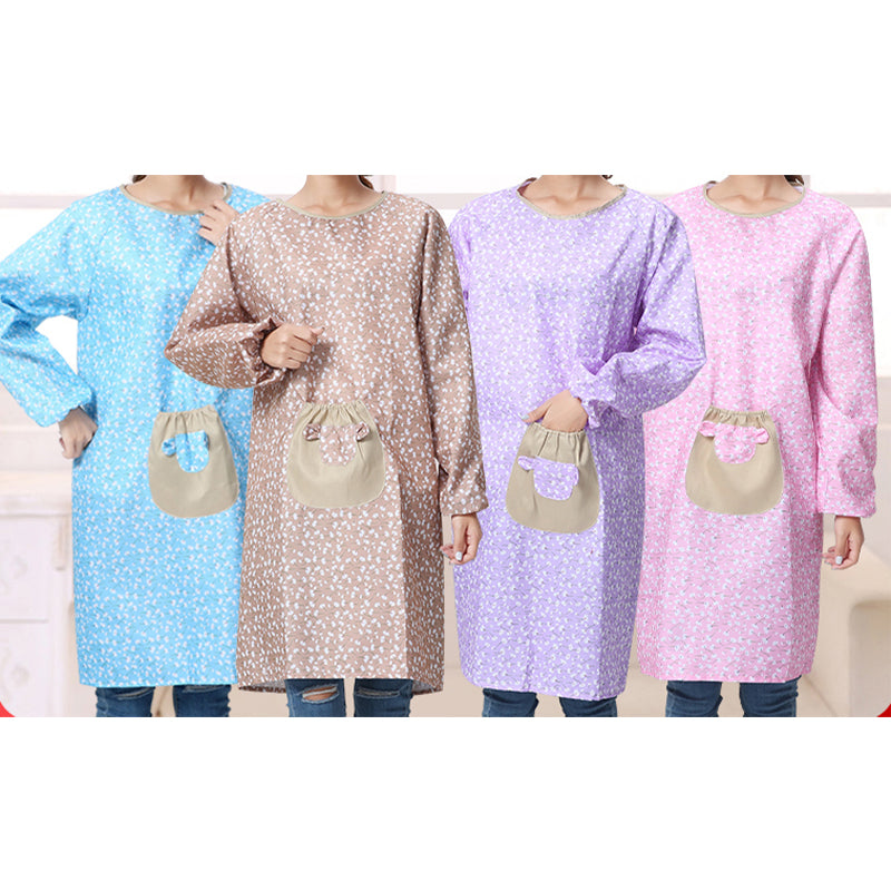 SONGYANG Custom Apron(Please consult customer service for prices)
