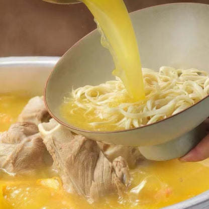 laomianquanyi Laomianjia Jintang Fat Beef Noodles  ready-to-eat Instant noodles  Delicious ready-to-eat