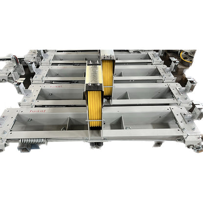xizi Car upper beam(Please consult customer service for prices) Car beam Vehicle support unit  Car upper beam