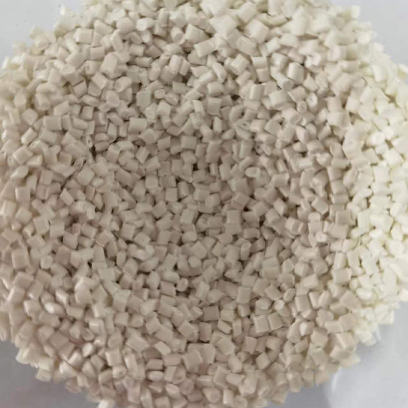 BAOMING Environmental protection flame retardant masterbatch Flame retardant Flame retardant material  Green environment protection