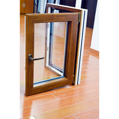 chengshuo Aluminum-wood composite doors and windows(Please consult customer service for prices)