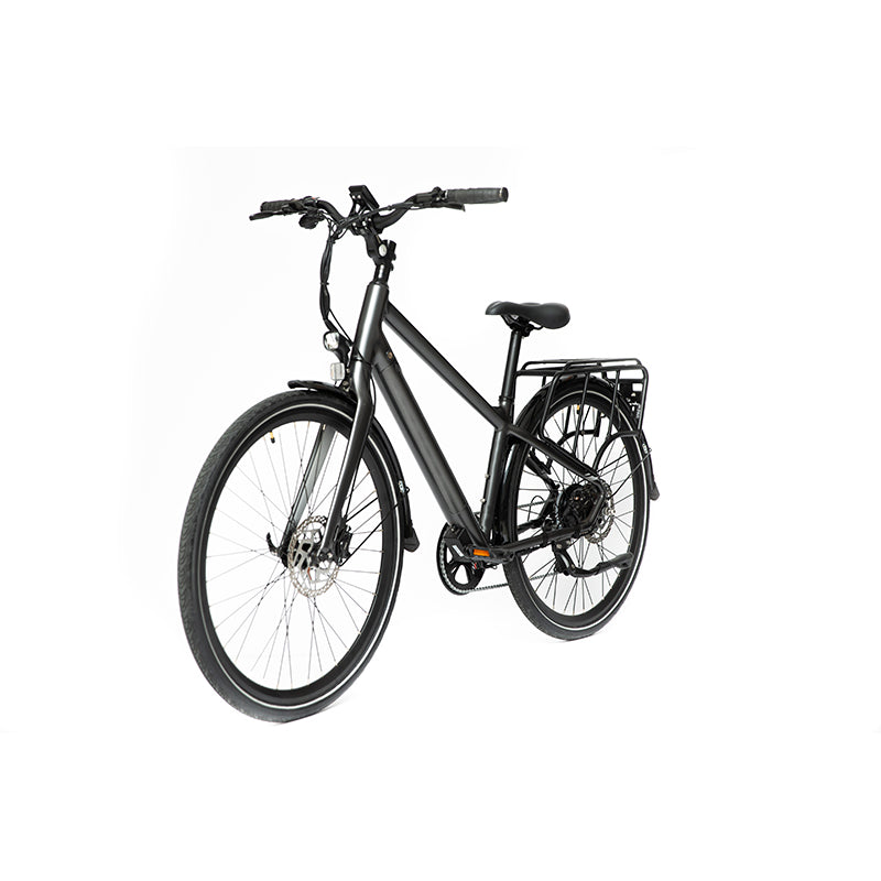HIFUN Electric bicycle 700x40C