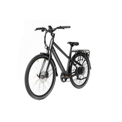 HIFUN Electric bicycle 700x40C