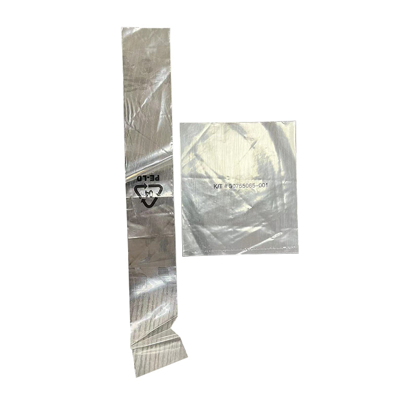 wuxing Low density polyethylene transparent bag(Please consult customer service for prices)