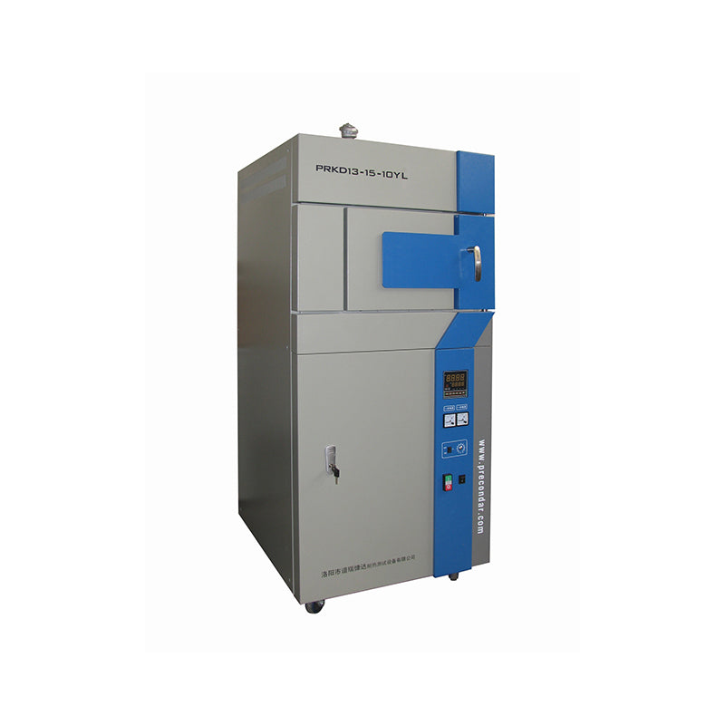 purui Medium and high temperature test furnace High temperature furnace Try a high temperature furnace  High temperature box resistance test furnace